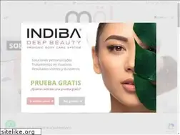 Sites similar to moestetica.es