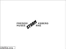 Sites similar to moestingshus.dk