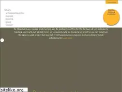 Sites similar to moestuinutrecht.nl