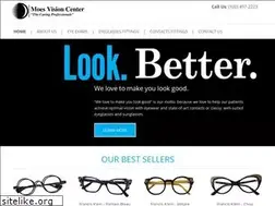 Sites similar to moesvisioncenter.com