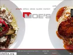 Sites similar to moeswestisland.com