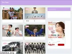Sites similar to moet-678.com