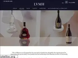 Sites similar to moet-hennessy-collection.com.au