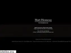 Sites similar to moet-hennessy.at