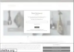 Sites similar to moet-hennessy.de
