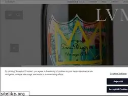 Sites similar to moet-hennessy.dk