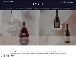 Sites similar to moethennessy.com