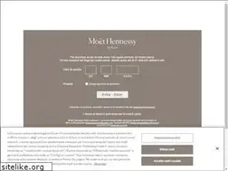 Sites similar to moethennessy.it