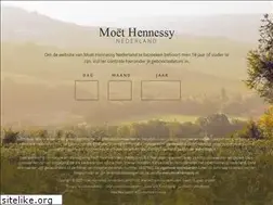 Sites similar to moethennessy.nl