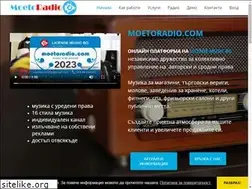 Sites similar to moetoradio.com