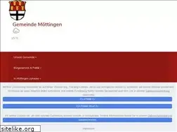 Sites similar to moettingen.de