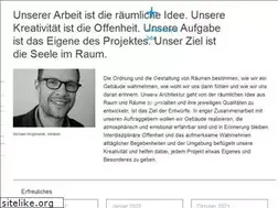 Sites similar to moeve-architekten.de