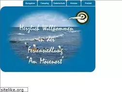 Sites similar to moevenort.de