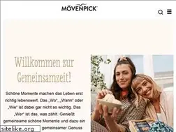 Sites similar to moevenpick-eis.de