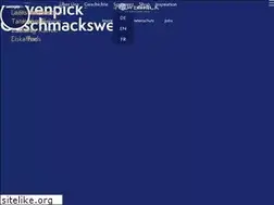 Sites similar to moevenpick-finefoods.com