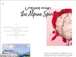 Sites similar to moevenpick-icecream.com