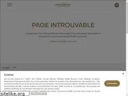 Sites similar to moevenpick.fr