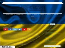 Sites similar to moevjazanie.com