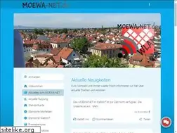 Sites similar to moewa-net.de