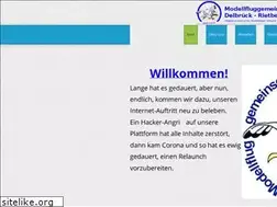 Sites similar to moewe-delbrueck.de