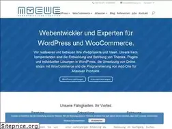 Sites similar to moewe.io