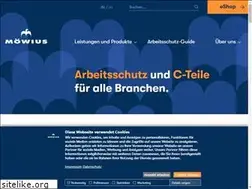 Sites similar to moewius.de