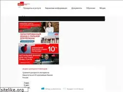 Sites similar to moex.com