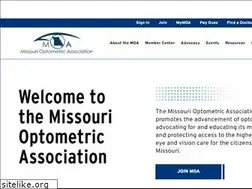 Sites similar to moeyecare.org