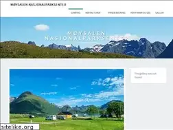 Sites similar to moeysalen.no