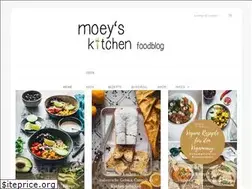 Sites similar to moeyskitchen.com