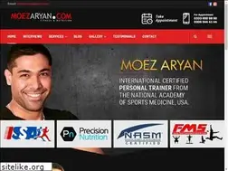 Sites similar to moezaryan.com