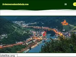 Sites similar to moezelvakantiewoning.com