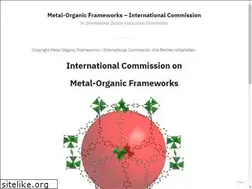 Sites similar to mof-international.org
