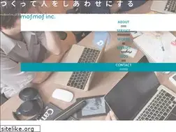 Sites similar to mof-mof.co.jp