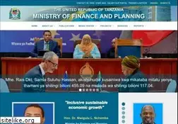 Sites similar to mof.go.tz