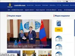 Sites similar to mof.gov.mn