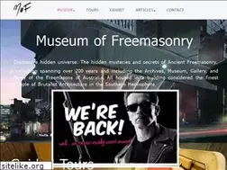 Sites similar to mof.org.au