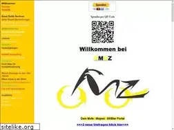 Sites similar to mofa-moped-80er-portal.hpage.com