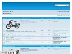 Sites similar to mofa-moped.de