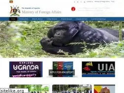 Sites similar to mofa.go.ug