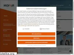 Sites similar to mofair.de