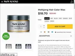 Sites similar to mofajang.com