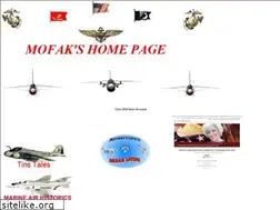 Sites similar to mofak.com