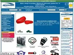 Sites similar to mofaker.hu