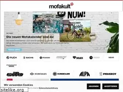 Sites similar to mofakult.ch