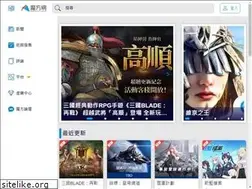 Sites similar to mofang.com.tw