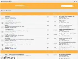 Sites similar to mofapower.ch