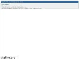 Sites similar to mofapower.eu
