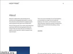 Sites similar to mofase.pt