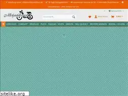 Sites similar to mofastuebchen.de